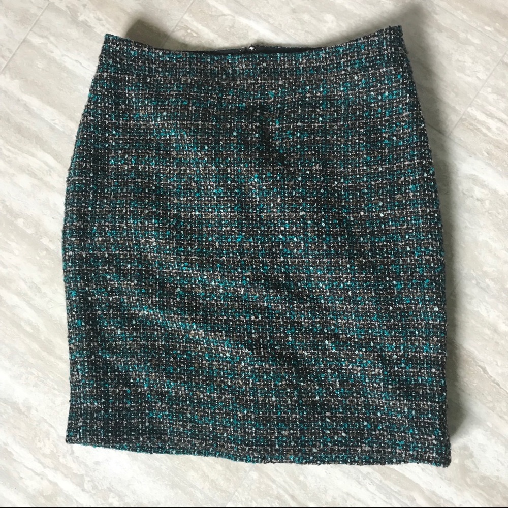 Loft Skirt
